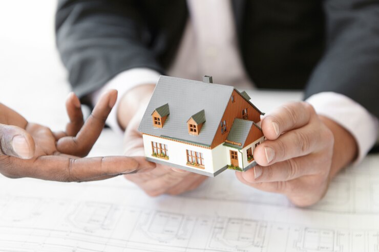 Deciphering the Puzzle of Housing Prices: Unraveling Current Trends