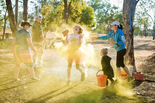 Fun Summer Activities for Families