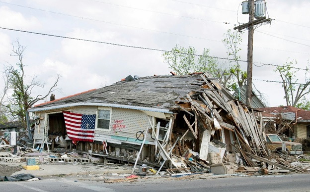 Preparing Your Home for Hurricane Season