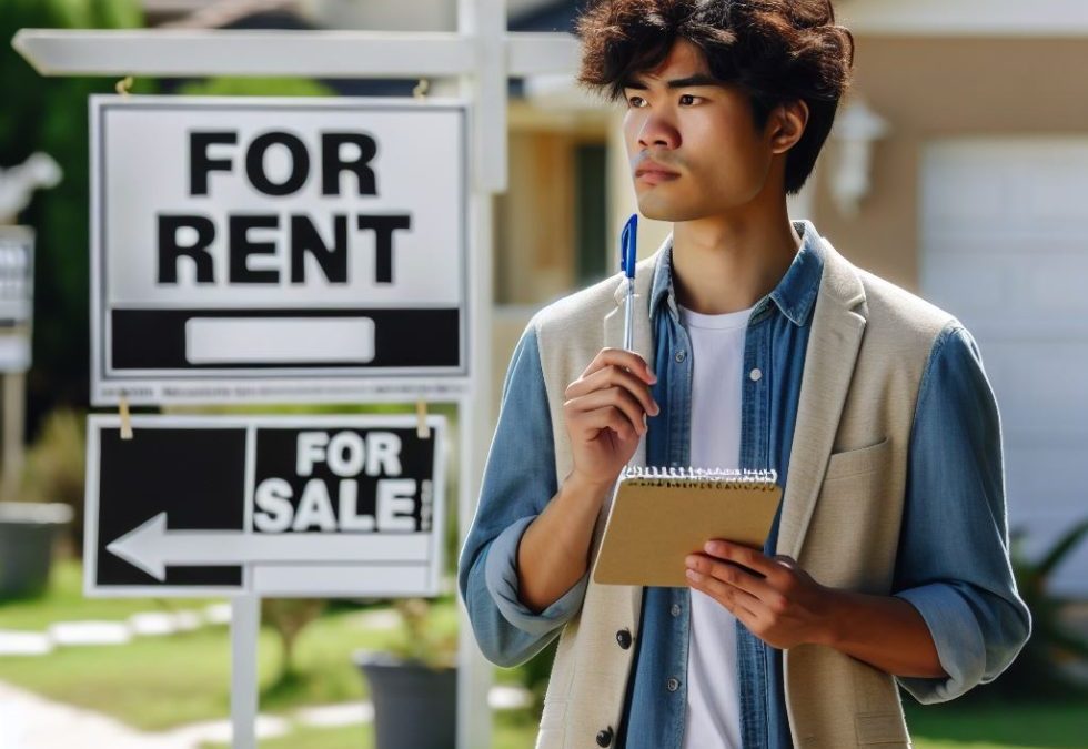 Renting v. Buying