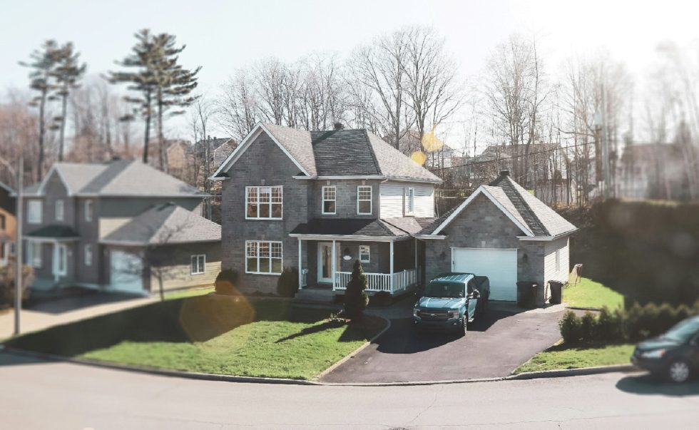Top Real Estate Market Trends to Watch in 2025