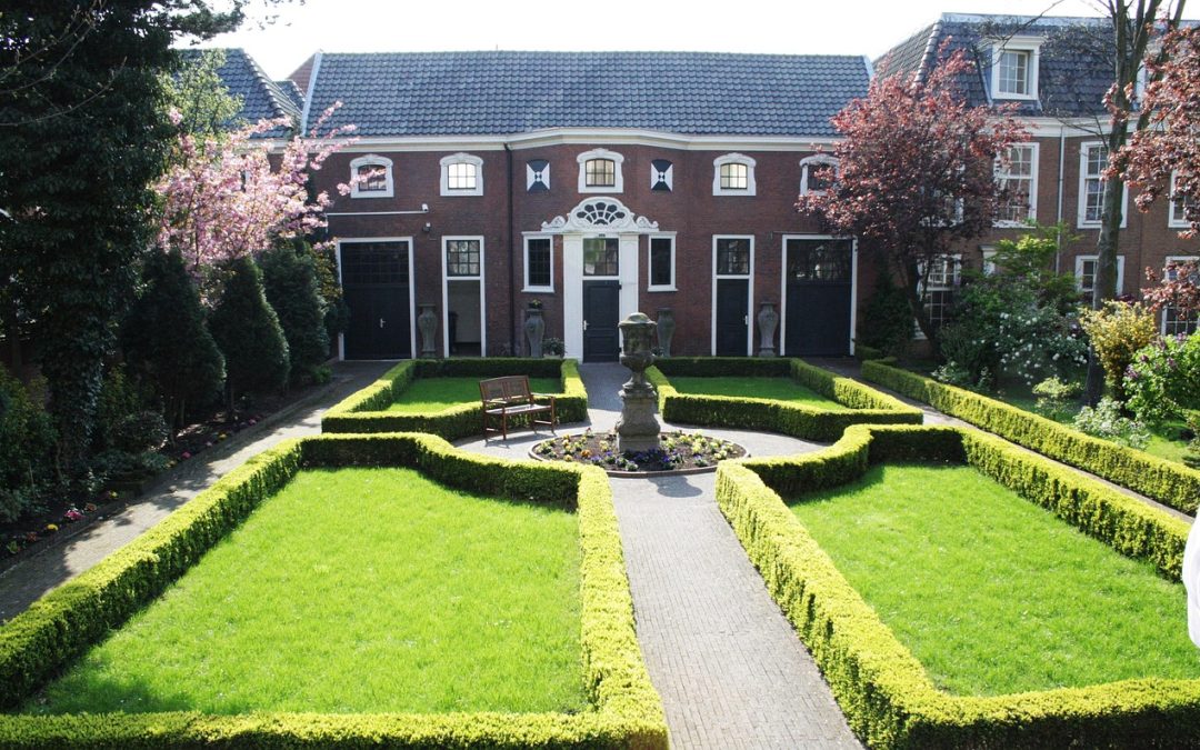 The Importance of Curb Appeal in Selling Your Home