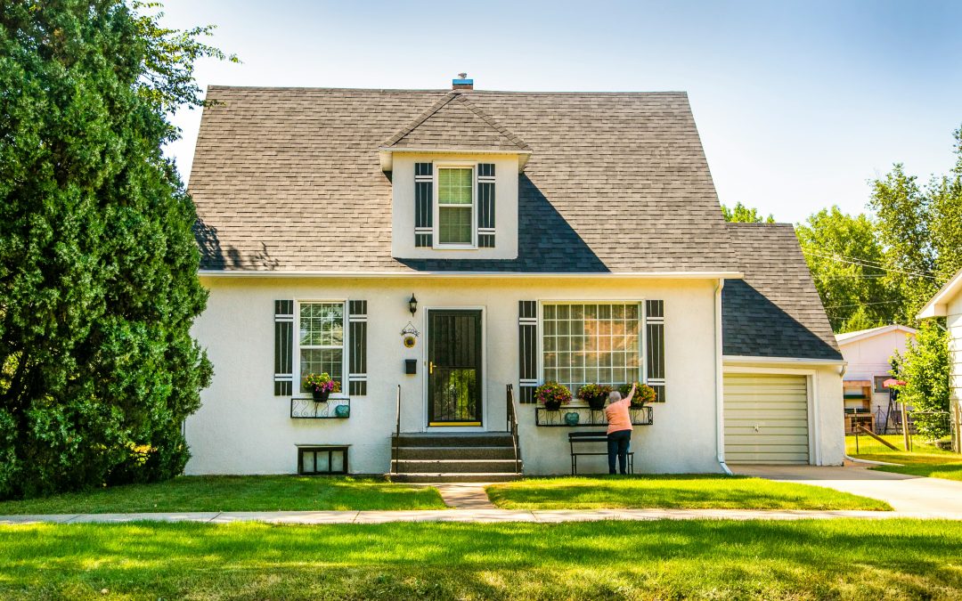 The Benefits of Homeownership: Why 2025 Is a Great Year to Buy
