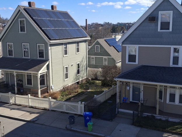 Eco-Friendly Home Improvements: Tips on Sustainable Upgrades to Boost Property Value