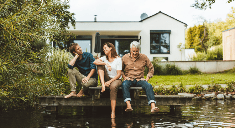 How to Use Home Equity to Help Your Children Buy a Home