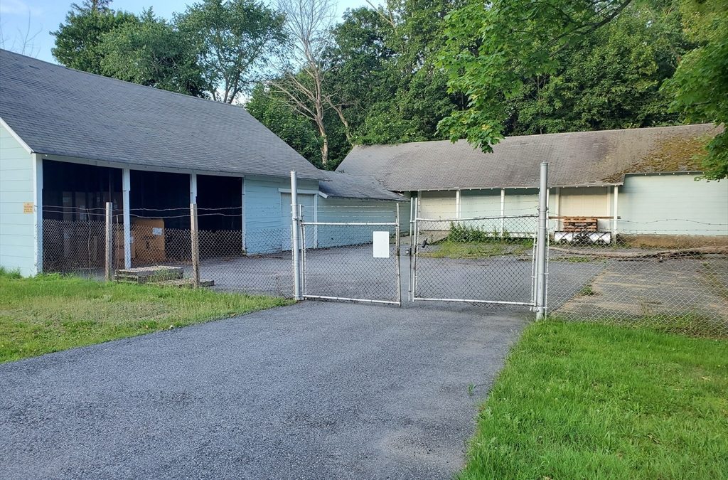 New | 6 Pleasant St, Brookfield, MA 01506