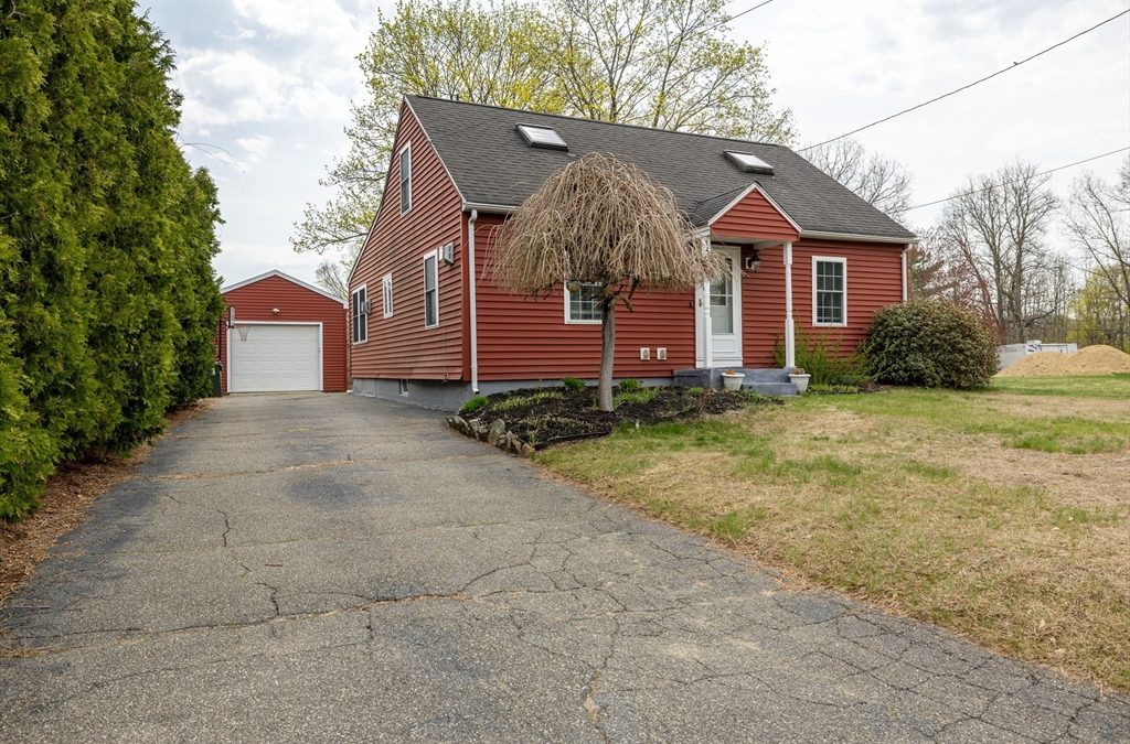 Price Changed | 143 Eagle St, Ware, MA 01082