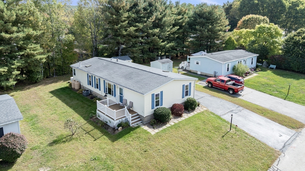 Price Changed | 18 Fox Run, Brookfield, MA 01506