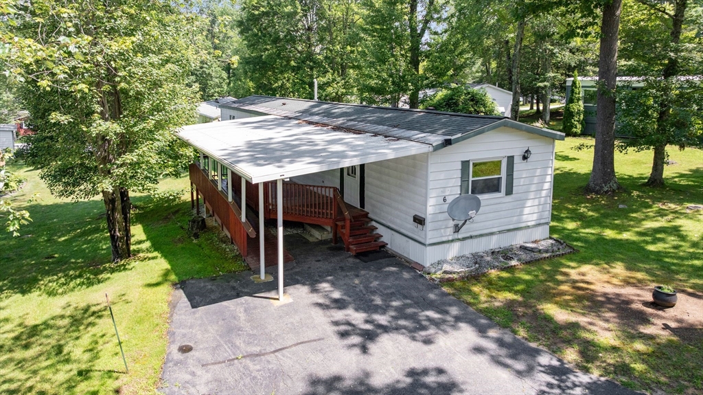 Price Reduction | 6 Second Street, Brookfield, MA 01506