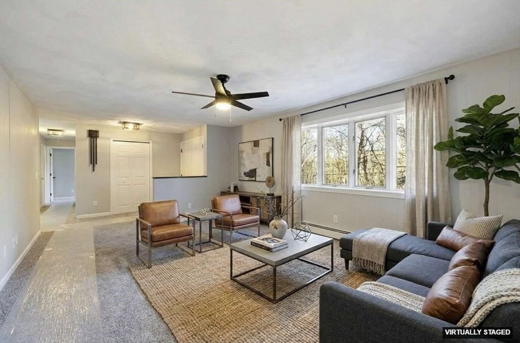 Back on Market | 28 Long Hill Rd, Brookfield, MA 01506
