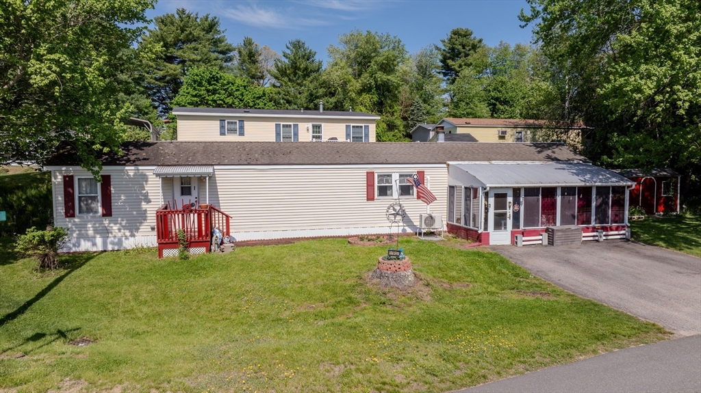 Price Reduction | 1 First Street, Sturbridge, MA 01566