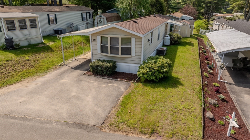 Price Reduction | 131 Pine Ave, Sturbridge, MA 01566