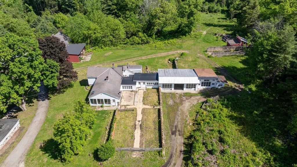 Back on Market | 440 N Woodstock Rd, Southbridge, MA 01550
