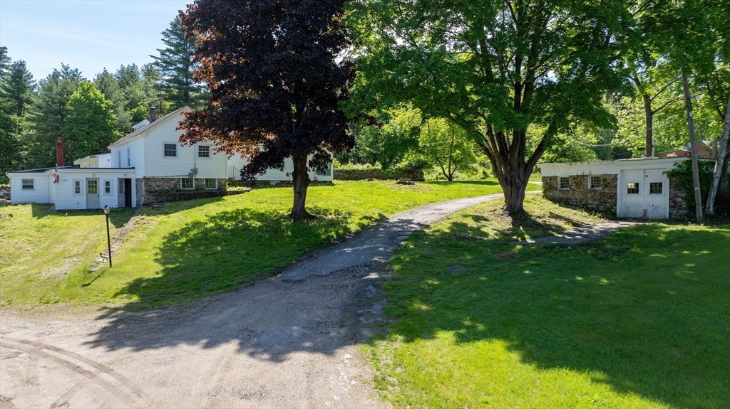 Active | 440 N Woodstock Rd, Southbridge, MA 01550