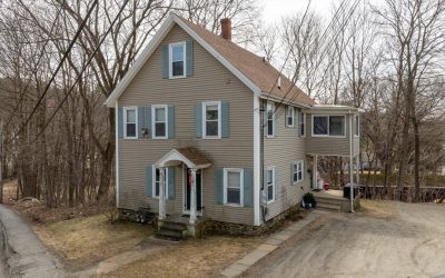 Active | 56 Ash St, Spencer, MA 01562