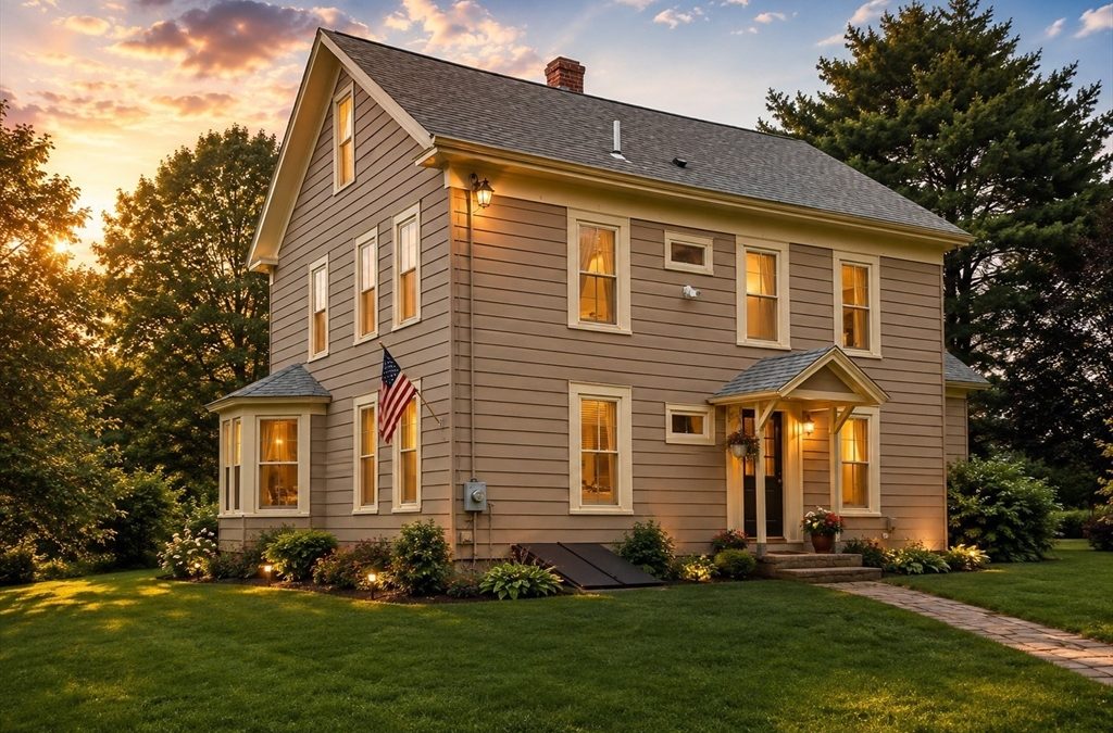 Active | 153 Haynes Hill Rd, Brimfield, MA 01010